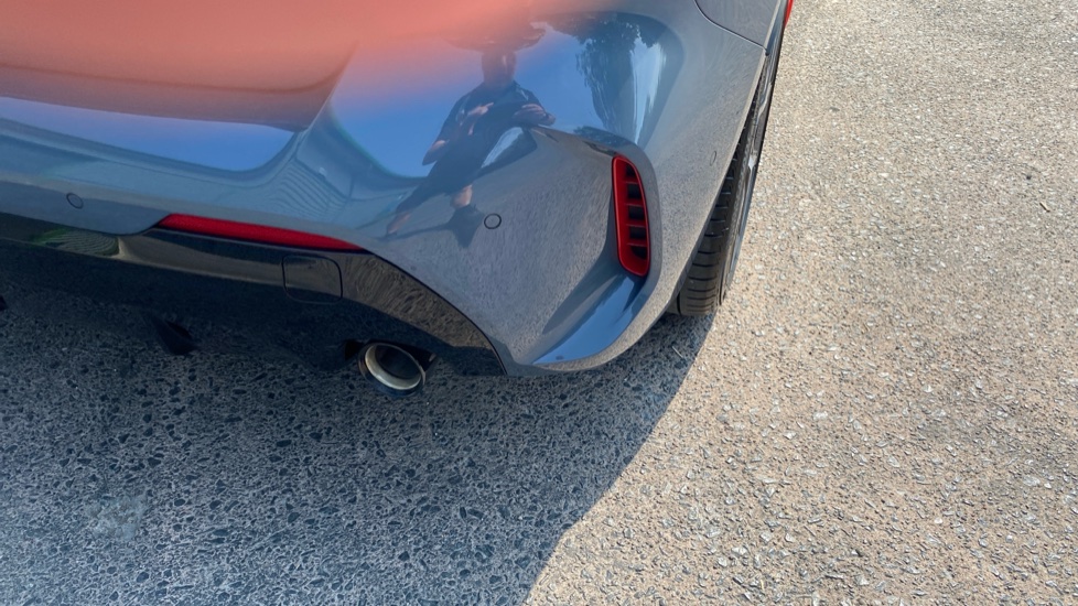 BMW 1 Series 128ti 5dr Step Auto Petrol Hatchback - Image 37