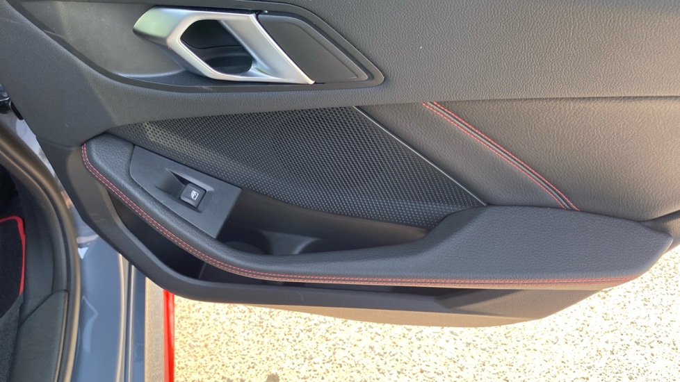 BMW 1 Series 128ti 5dr Step Auto Petrol Hatchback - Image 38