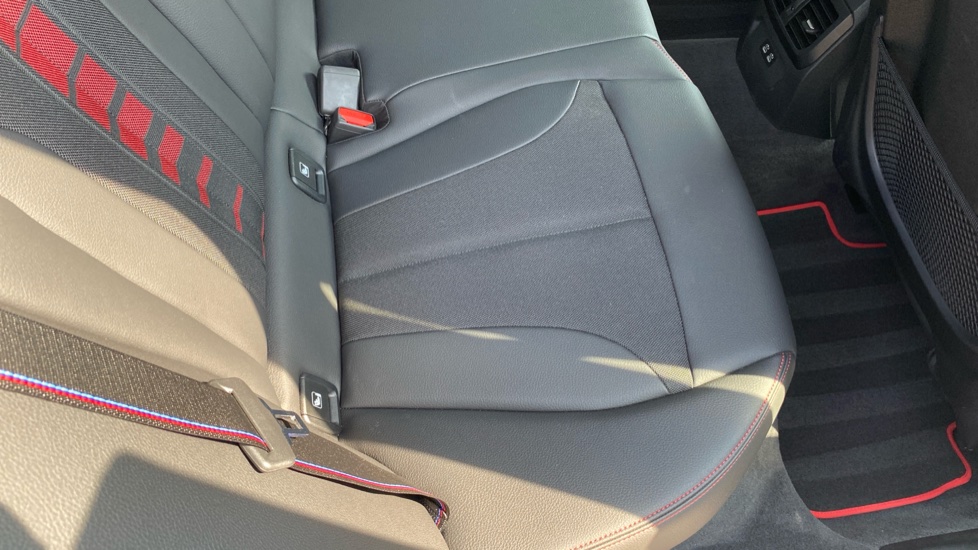 BMW 1 Series 128ti 5dr Step Auto Petrol Hatchback - Image 39