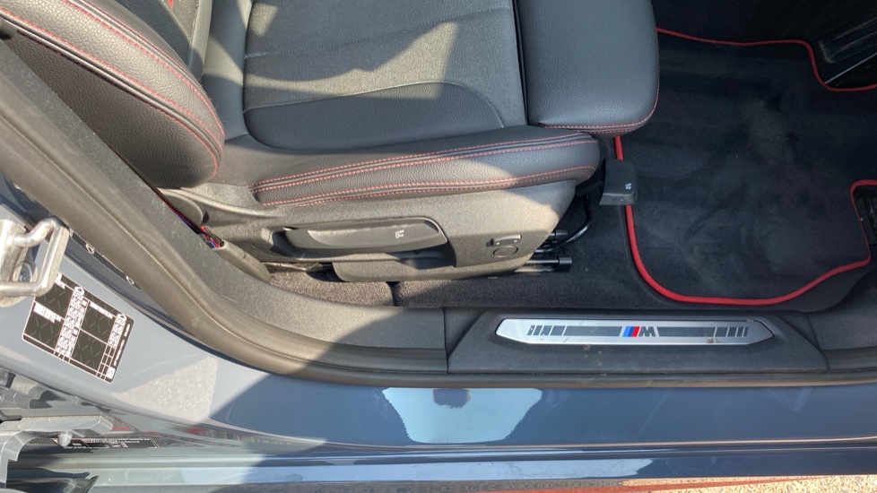 BMW 1 Series 128ti 5dr Step Auto Petrol Hatchback - Image 41