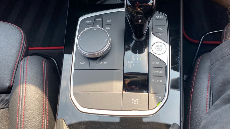 BMW 1 Series 128ti 5dr Step Auto Petrol Hatchback - Image 44