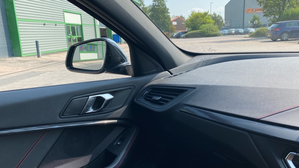 BMW 1 Series 128ti 5dr Step Auto Petrol Hatchback - Image 45