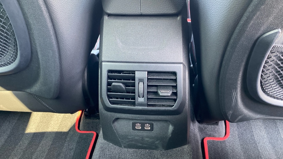 BMW 1 Series 128ti 5dr Step Auto Petrol Hatchback - Image 60