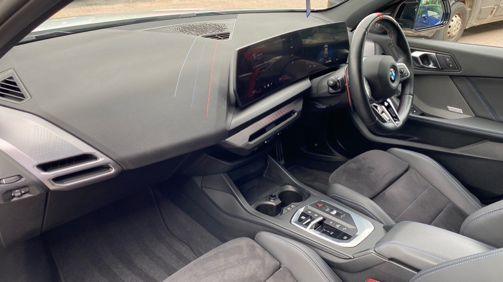 BMW 1 Series M135 xDrive 5dr Step Auto Petrol Hatchback - Image 7