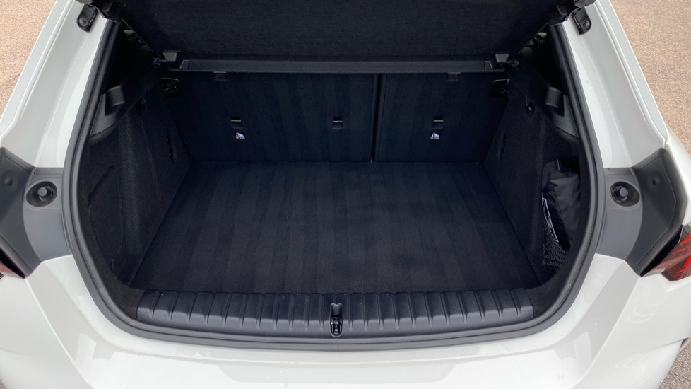 BMW 1 Series M135 xDrive 5dr Step Auto Petrol Hatchback - Image 13