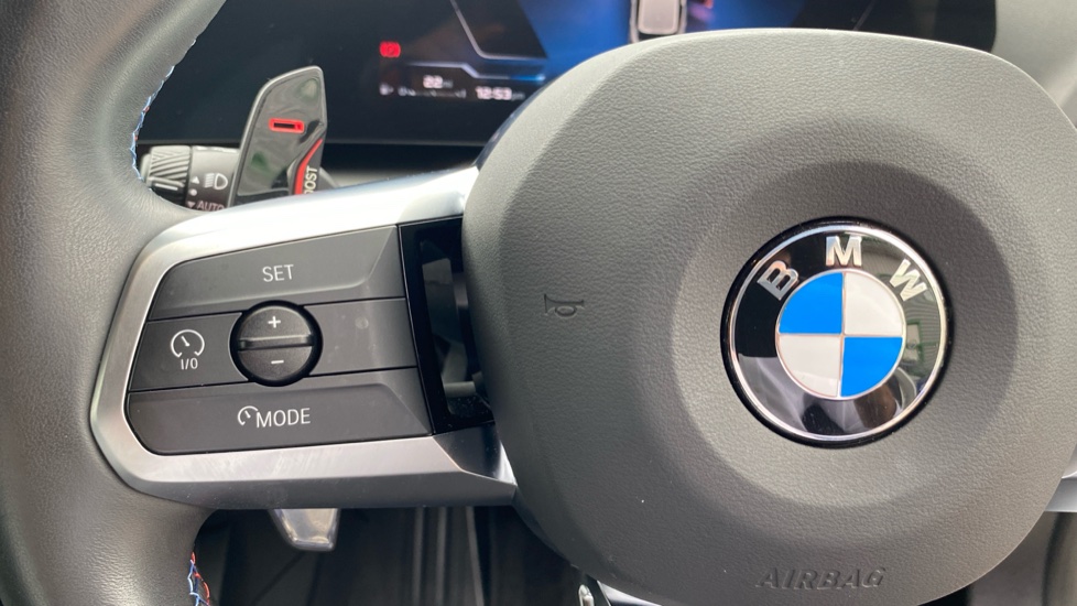BMW 1 Series M135 xDrive 5dr Step Auto Petrol Hatchback - Image 17