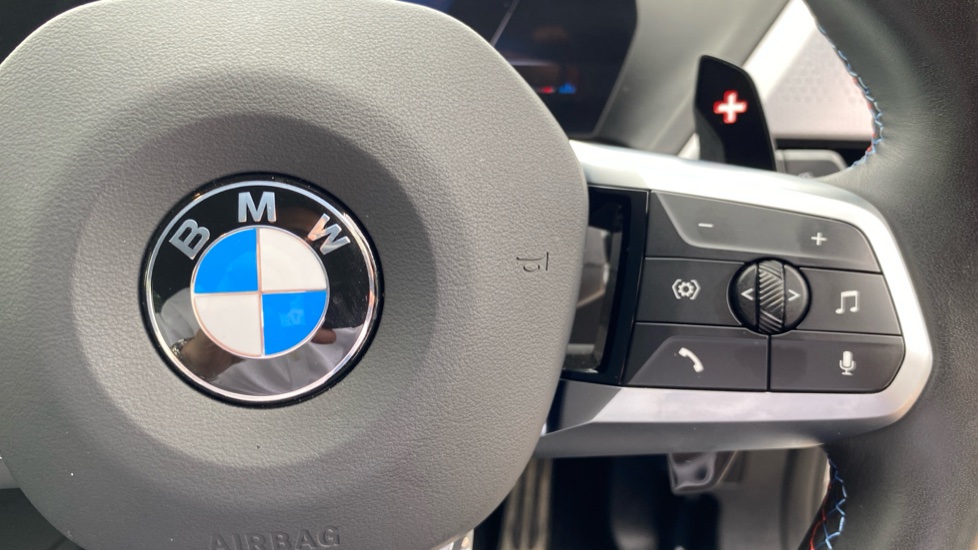BMW 1 Series M135 xDrive 5dr Step Auto Petrol Hatchback - Image 18