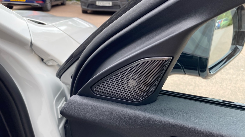 BMW 1 Series M135 xDrive 5dr Step Auto Petrol Hatchback - Image 20