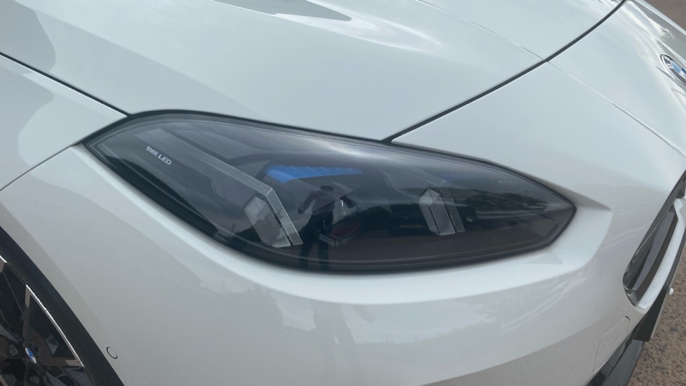 BMW 1 Series M135 xDrive 5dr Step Auto Petrol Hatchback - Image 23
