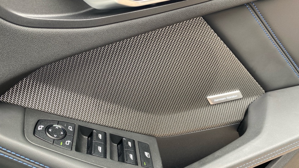 BMW 1 Series M135 xDrive 5dr Step Auto Petrol Hatchback - Image 24
