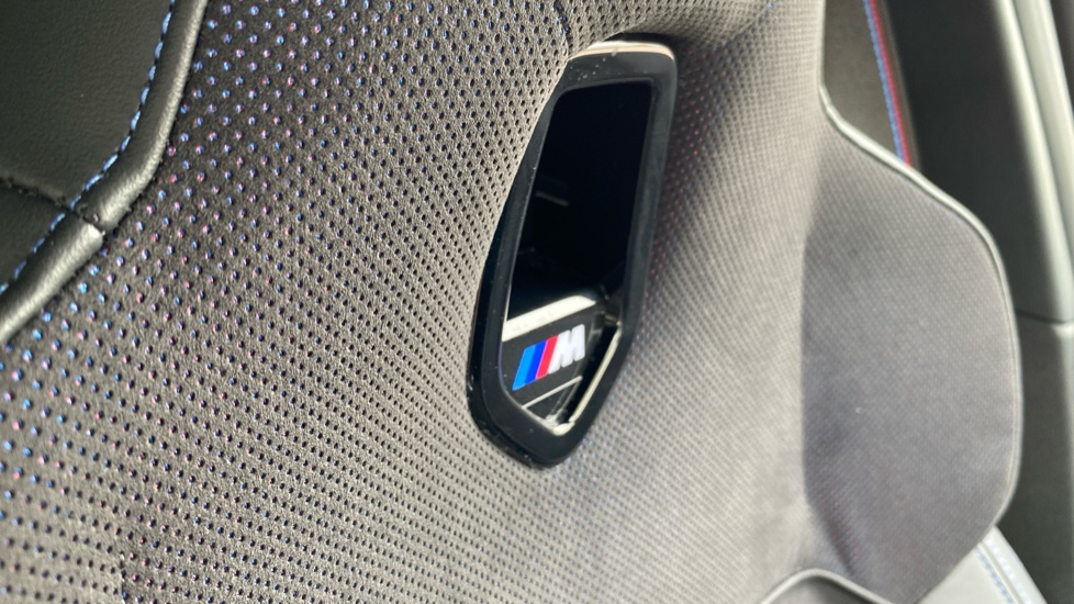 BMW 1 Series M135 xDrive 5dr Step Auto Petrol Hatchback - Image 39