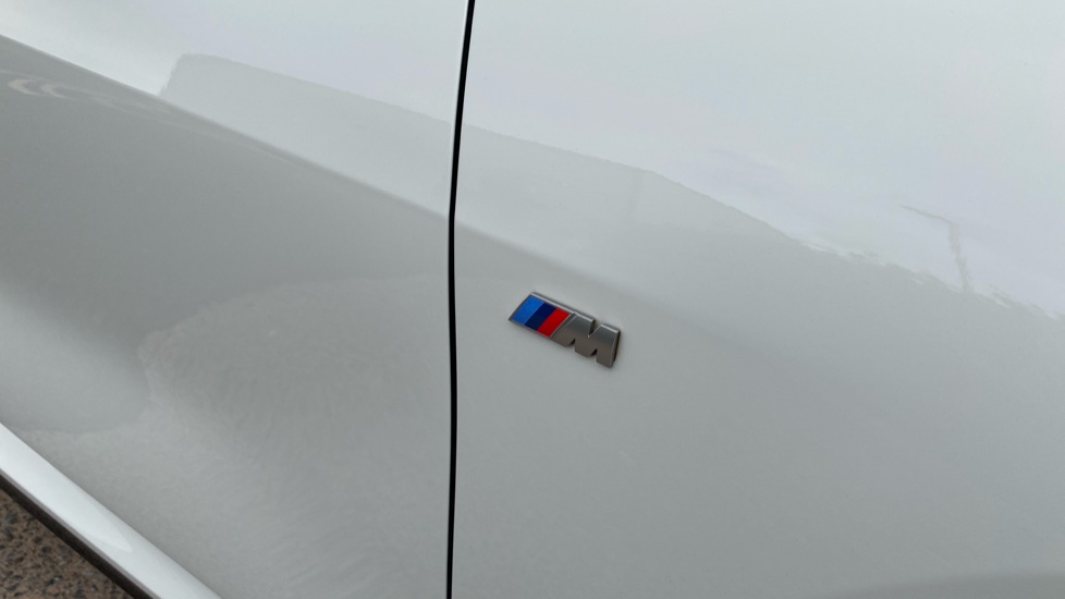 BMW 1 Series M135 xDrive 5dr Step Auto Petrol Hatchback - Image 42
