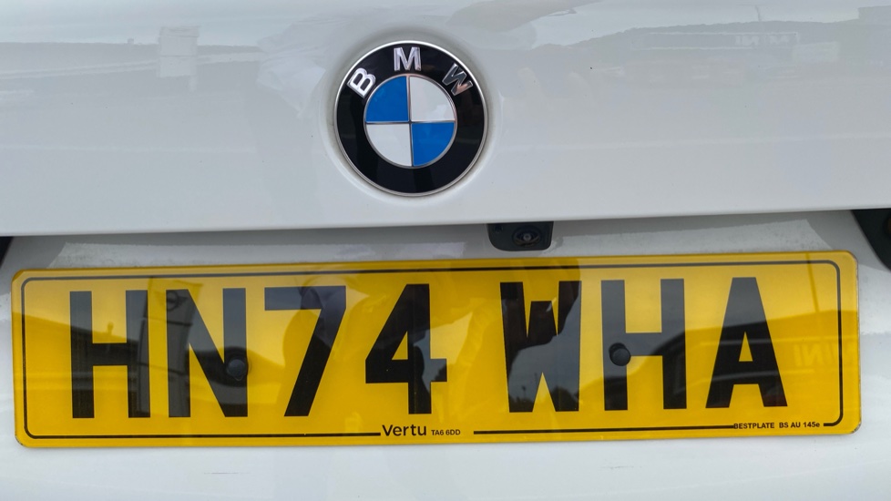 BMW 1 Series M135 xDrive 5dr Step Auto Petrol Hatchback - Image 47