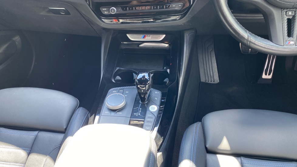 BMW X4 xDrive M40i MHT 5dr Auto Petrol Estate - Image 10