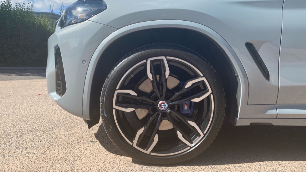 BMW X4 xDrive M40i MHT 5dr Auto Petrol Estate - Image 14
