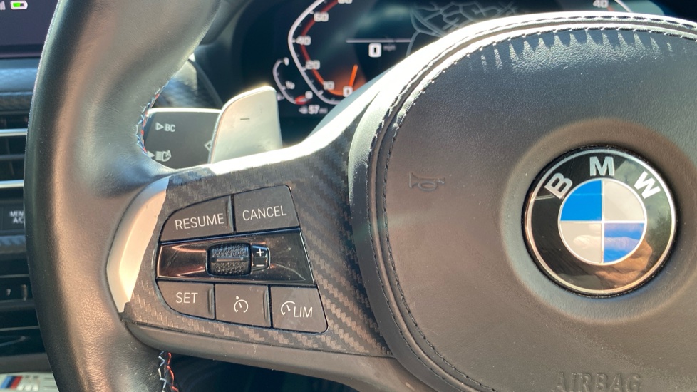 BMW X4 xDrive M40i MHT 5dr Auto Petrol Estate - Image 17