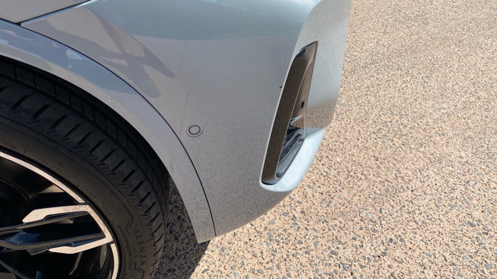 BMW X4 xDrive M40i MHT 5dr Auto Petrol Estate - Image 28