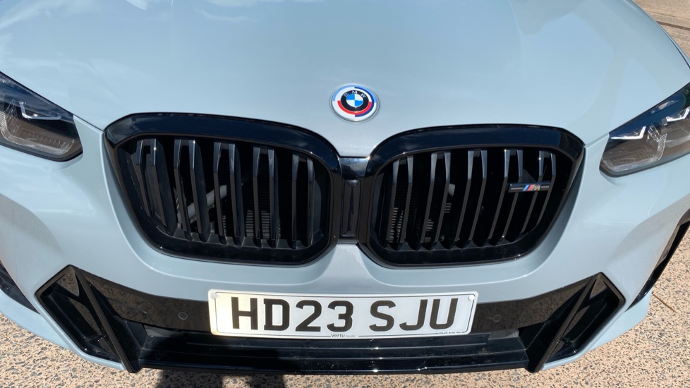 BMW X4 xDrive M40i MHT 5dr Auto Petrol Estate - Image 29