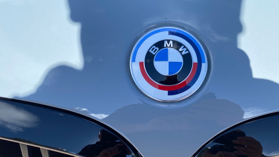 BMW X4 xDrive M40i MHT 5dr Auto Petrol Estate - Image 30