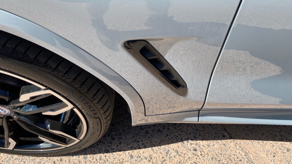 BMW X4 xDrive M40i MHT 5dr Auto Petrol Estate - Image 32