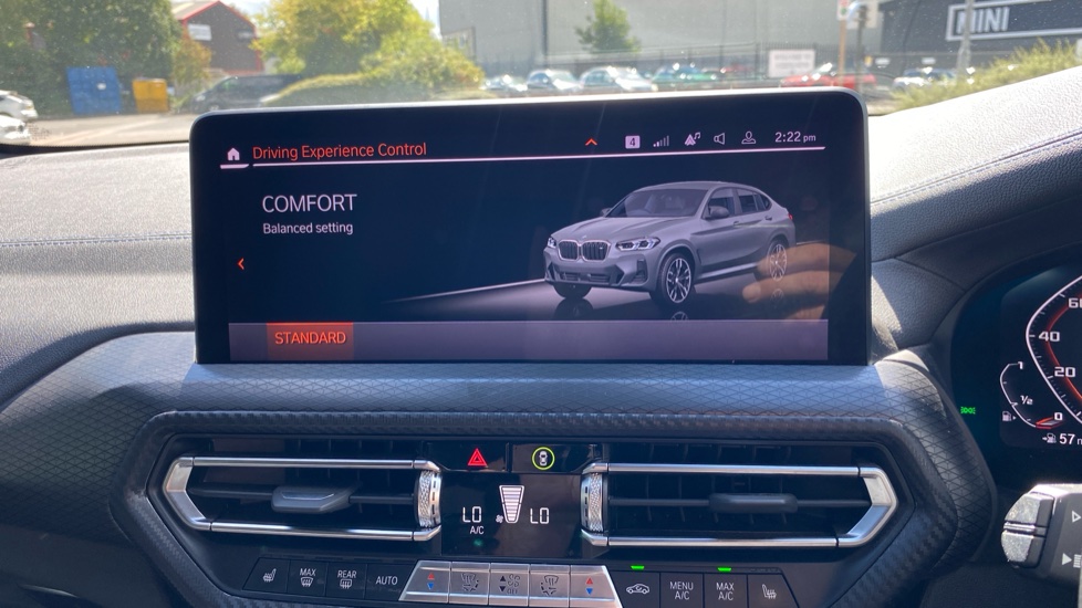 BMW X4 xDrive M40i MHT 5dr Auto Petrol Estate - Image 55