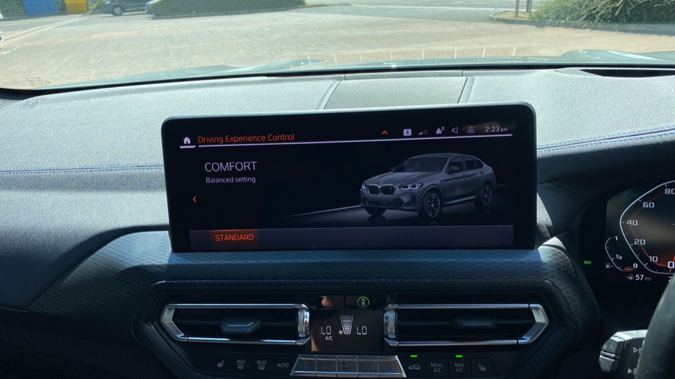 BMW X4 xDrive M40i MHT 5dr Auto Petrol Estate - Image 56