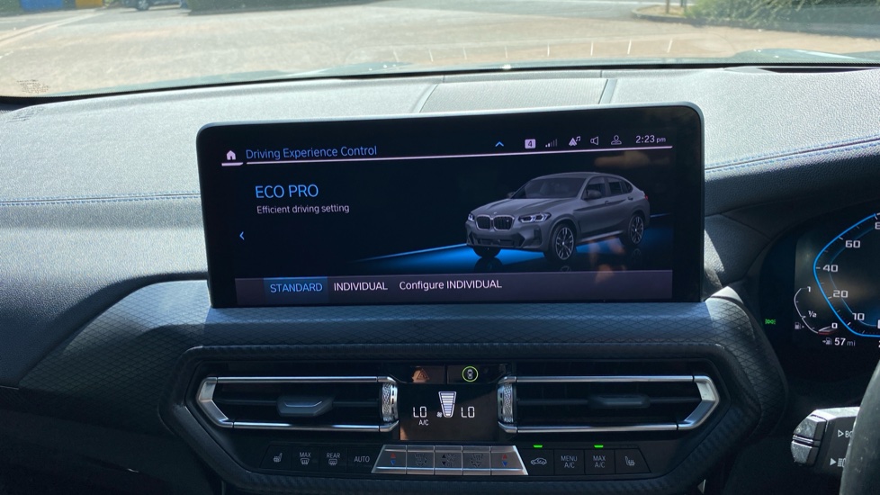 BMW X4 xDrive M40i MHT 5dr Auto Petrol Estate - Image 57