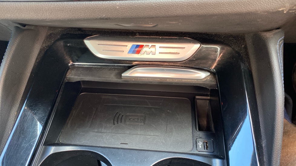 BMW X4 xDrive M40i MHT 5dr Auto Petrol Estate - Image 65