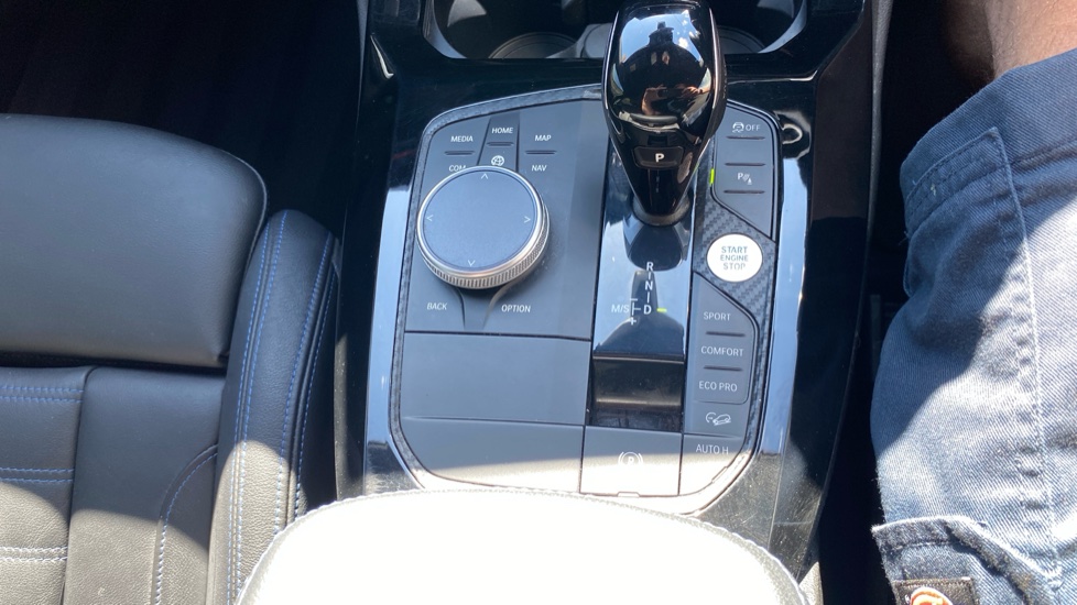 BMW X4 xDrive M40i MHT 5dr Auto Petrol Estate - Image 66