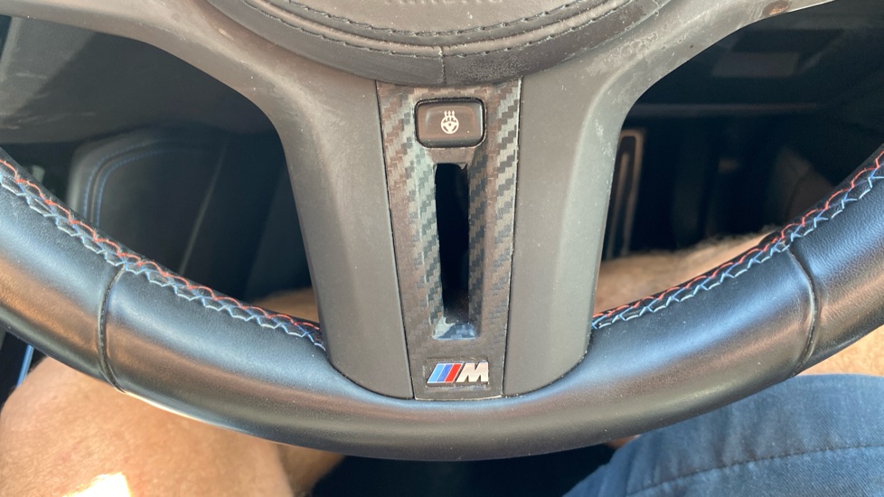 BMW X4 xDrive M40i MHT 5dr Auto Petrol Estate - Image 67