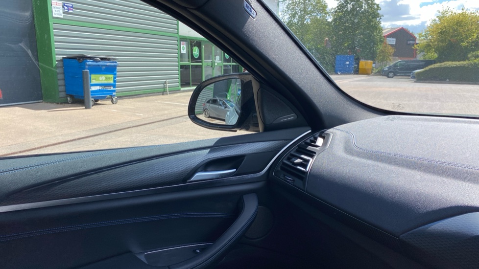 BMW X4 xDrive M40i MHT 5dr Auto Petrol Estate - Image 68