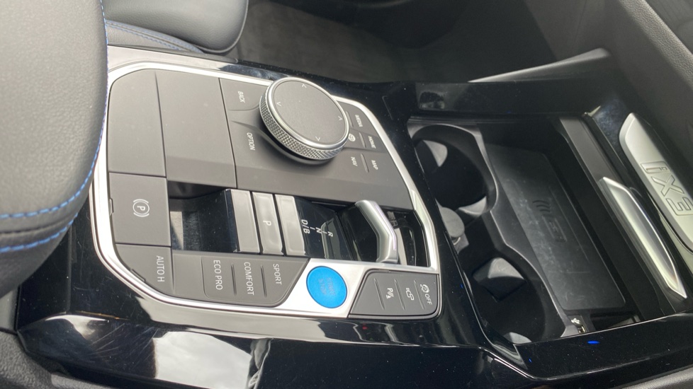 BMW iX3 210kW M Sport Pro 80kWh 5dr Auto Electric Estate - Image 19