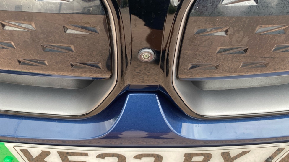 BMW iX3 210kW M Sport Pro 80kWh 5dr Auto Electric Estate - Image 30