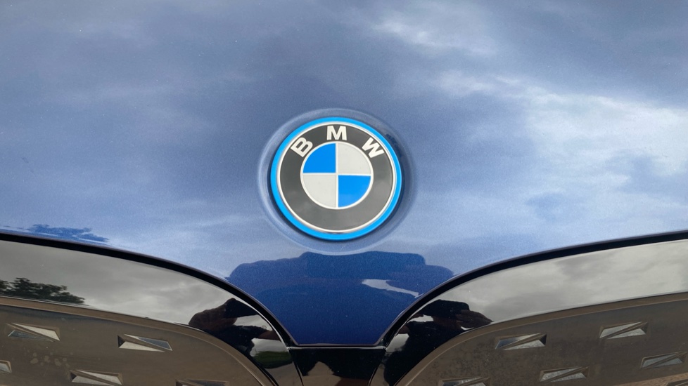 BMW iX3 210kW M Sport Pro 80kWh 5dr Auto Electric Estate - Image 31