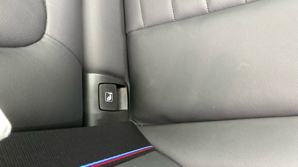 BMW iX3 210kW M Sport Pro 80kWh 5dr Auto Electric Estate - Image 44