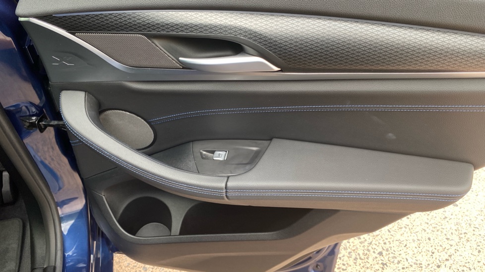 BMW iX3 210kW M Sport Pro 80kWh 5dr Auto Electric Estate - Image 45