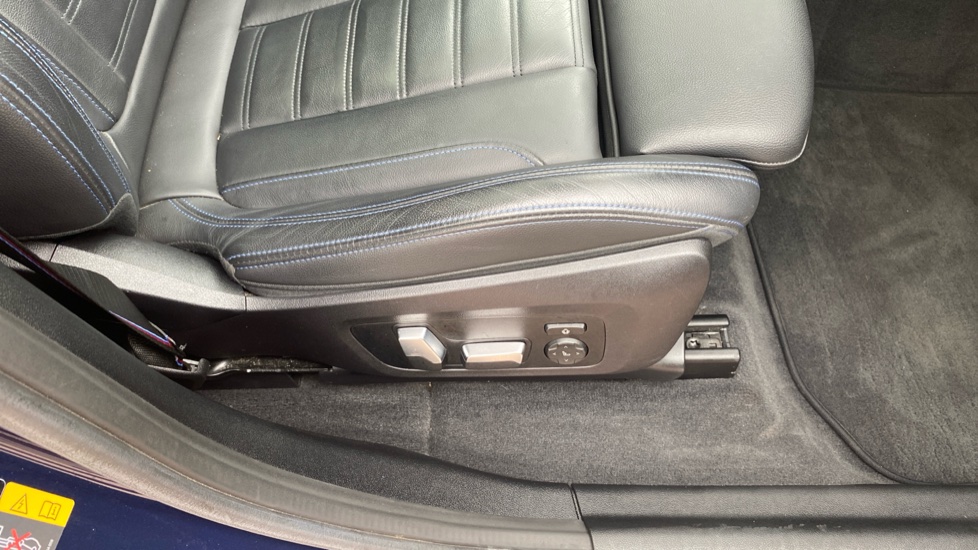 BMW iX3 210kW M Sport Pro 80kWh 5dr Auto Electric Estate - Image 48