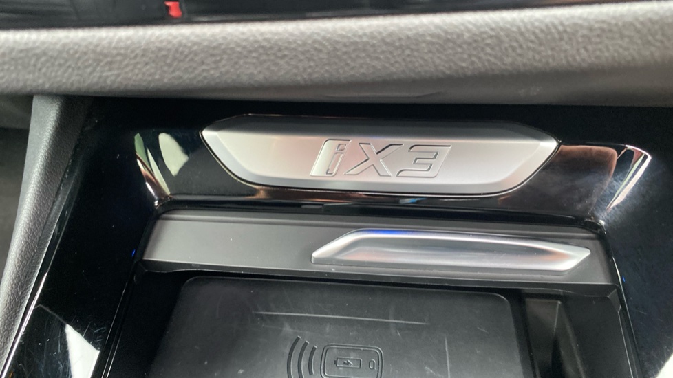 BMW iX3 210kW M Sport Pro 80kWh 5dr Auto Electric Estate - Image 68