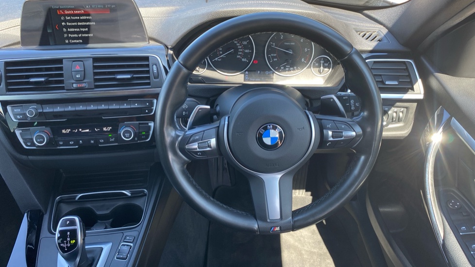BMW 3 Series 320d M Sport 5dr Diesel Estate - Image 5