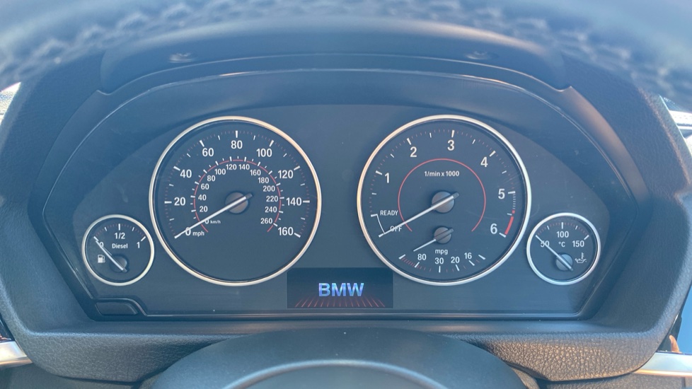 BMW 3 Series 320d M Sport 5dr Diesel Estate - Image 9