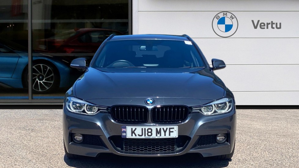 BMW 3 Series 320d M Sport 5dr Diesel Estate - Image 16