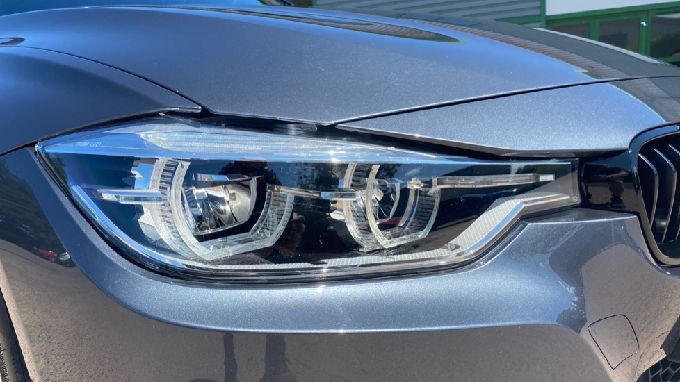 BMW 3 Series 320d M Sport 5dr Diesel Estate - Image 23