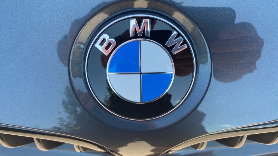 BMW 3 Series 320d M Sport 5dr Diesel Estate - Image 29
