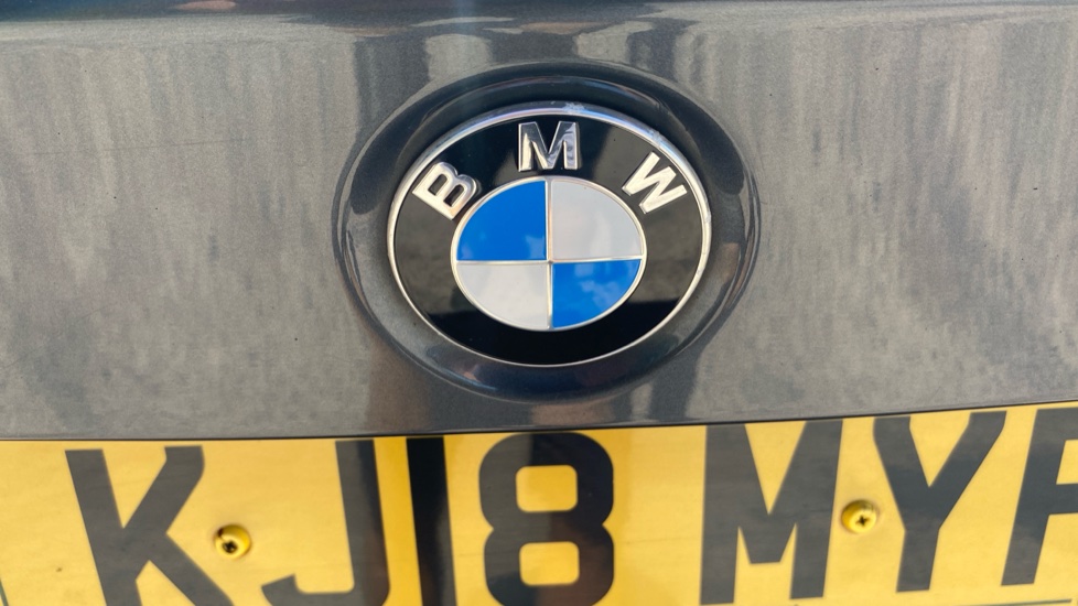 BMW 3 Series 320d M Sport 5dr Diesel Estate - Image 33