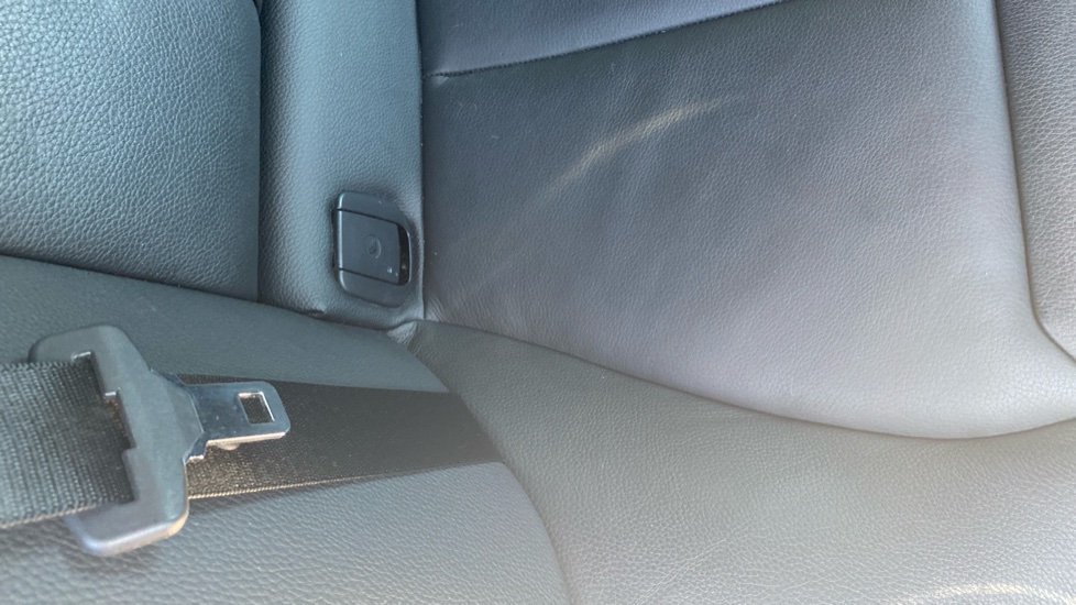 BMW 3 Series 320d M Sport 5dr Diesel Estate - Image 37