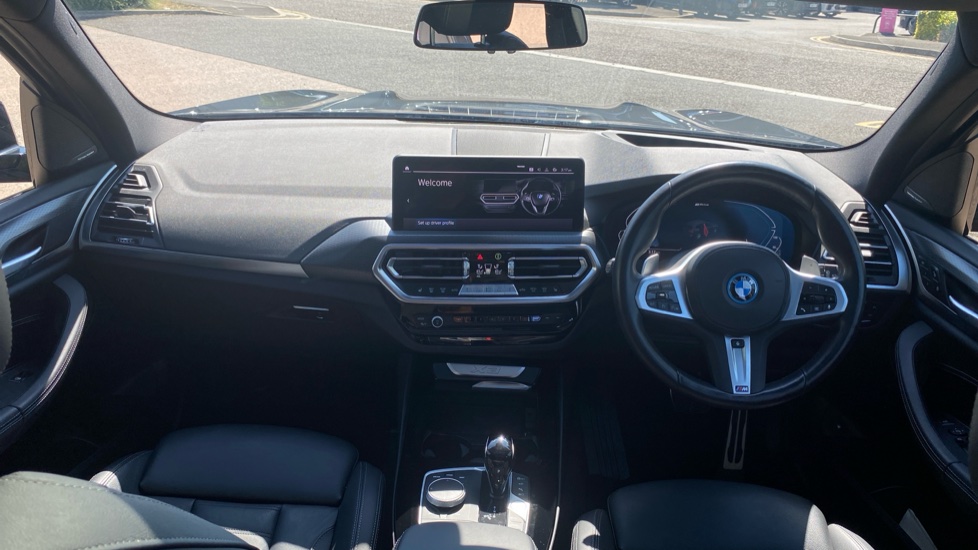 BMW X3 xDrive 30e M Sport 5dr Auto Estate - Image 4