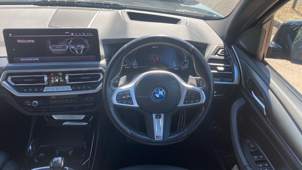 BMW X3 xDrive 30e M Sport 5dr Auto Estate - Image 5
