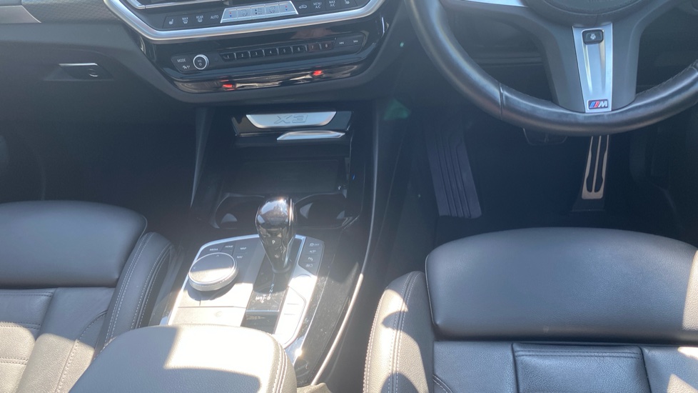 BMW X3 xDrive 30e M Sport 5dr Auto Estate - Image 10