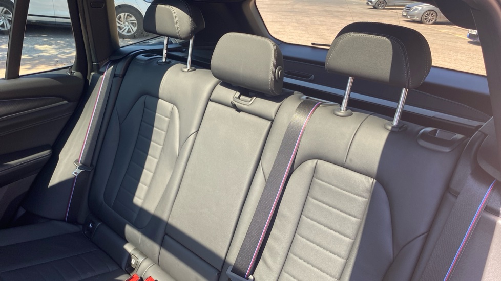 BMW X3 xDrive 30e M Sport 5dr Auto Estate - Image 12