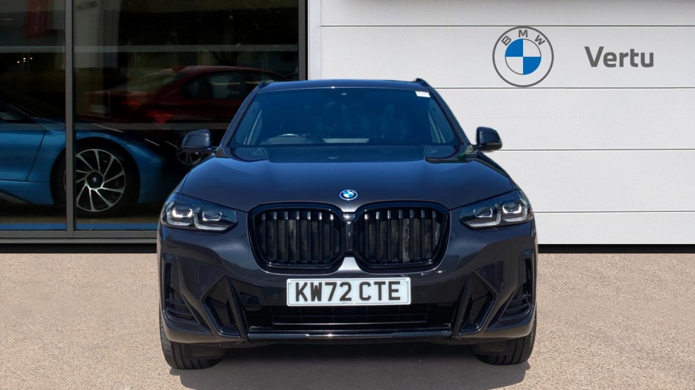 BMW X3 xDrive 30e M Sport 5dr Auto Estate - Image 16